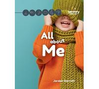 Jordan Garratt All About Me (Tascabile) Sensory Curriculum Sensory Stories