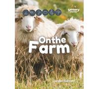 Jordan Garratt On the Farm (Tascabile) Sensory Curriculum Sensory Stories