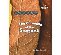 Jordan Garratt The Changing of the Seasons (Tascabile)