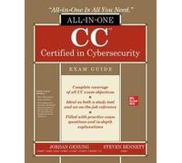 CC Certified in Cybersecurity All-in-One Exam Guide