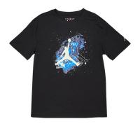 Jordan Gfx unisex Magliette - Nero - Foot Locker Black 158 - 170 CM