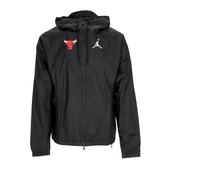Jordan - Giacca a vento Chicago Bulls - - Sport - Uomo - Nero - L