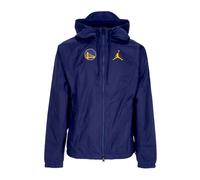 Jordan - Giacca a vento Courtside Statement - - Sport - Uomo - Blu - XS
