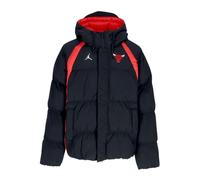Jordan - Giacca Chicago Bulls Courtside - - Sport - Uomo - Nero - L