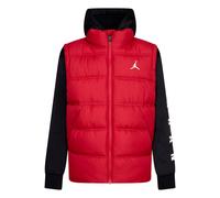 Jordan Giacca da Ragazzi 2-Fer Rosso Taglia M (137-147 CM) Codice 95D191-H24 Rosso