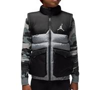 Jordan Giacca da Ragazzi Smanicata Filled Grigia Taglia XL (158-170 CM) Codice 95D532-G0W Grigio