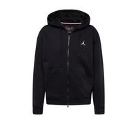 Jordan Giacca di felpa 'BRKLN' nero Uomo Jordan XS