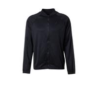 Jordan Giacca di felpa 'Ess' antracite / nero Uomo Jordan L antracite / nero
