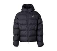 Jordan Giacca invernale 'BRK' nero / bianco Uomo Jordan M nero / bianco