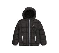 NIKE Jordan Piumino da Ragazzi con Cappuccio Midweight Puffer Nero Taglia M (137-147 CM) Codice 95F009-023