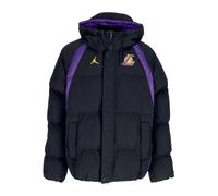 Jordan - Giacca Statement Courtside Lakers - - Sport - Uomo - Nero - L