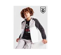 Jordan Giacca Woven Junior, Grigio 10-12Y