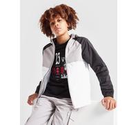 Jordan Giacca Woven Junior, Grigio 13-15Y