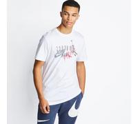 Jordan Gift Giving Uomo - Magliette Bianco - Taglia XS