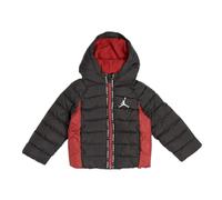 JORDAN giubbotto BOY GIUBBOTTI Nero 6 ANNI