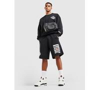 Jordan Globe Shorts, nero S