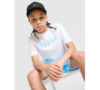 Jordan Gradient T-Shirt Junior - Bianco, bianco 8-10Y