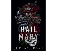 Jordan Grant Hail Mary (Tascabile) Saint Margaret of Castello Convent