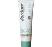 JORDAN GREEN Clean Cavity Protection Carie Protection dentifricio alla menta ...