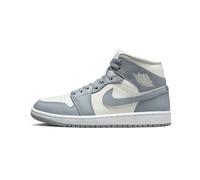 Jordan - Grigio Vela Stealth Sneakers Eleganti - - Sport - Uomo - Grigio - 40 1/2 EU