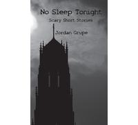 Jordan Grupe No Sleep Tonight (Tascabile)