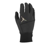 Jordan - Guanti Hyperstorm in Pile - - Sport - Uomo - Nero - ONE SIZE