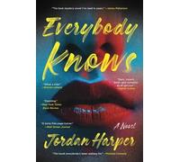 Jordan Harper Everybody Knows (Tascabile)
