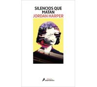 Jordan Harper Silencios que matan / Everybody Knows (Tascabile)