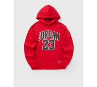 Jordan HBR FLC PO HOODIE Hoodies red in taglia:Age 14+ | EU 164+