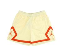 Jordan - Heritage Diamond Short - - Sport - Donna - Giallo - XL