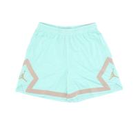 Jordan - Heritage Diamond Short - - Sport - Donna - Verde - L