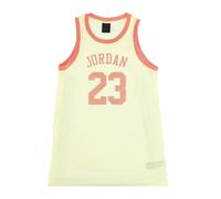 Jordan - Heritage Dress Core - - Sport - Donna - Giallo - M