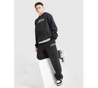 Jordan Hertiage Joggers Junior, Nero 10-12Y