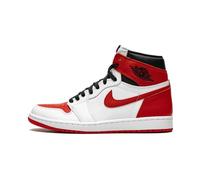 Jordan - High-top Retro Sneaker Chicago Vibe - - Sport - Uomo - Multicolore - 43 EU