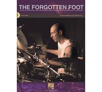 Jordan Hill Kofi Baker The Forgotten Foot (Mixed Media Product)