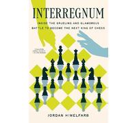 Jordan Himelfarb Interregnum (Copertina rigida) (PRESALE 04/06/2026)