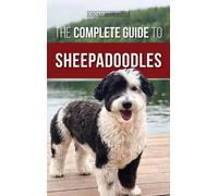 Jordan Honeycutt The Complete Guide to Sheepadoodles (Copertina rigida)