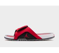 Jordan Hydro VI Retro Slides, rosso 45