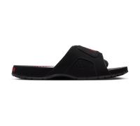 Jordan Hydro Vi Retro Uomo - Infradito e sandali Nero - Taglia 40 - Rete/Sintetico Black 40