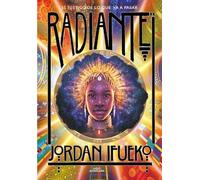 Jordan Ifueko Radiante / Raybearer (Tascabile)