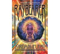 Jordan Ifueko Raybearer (Tascabile) Raybearer