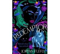 Jordan Ifueko Redemptor (Tascabile) Raybearer