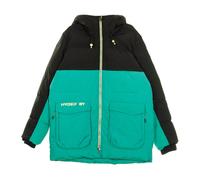Jordan, ,Jackets ,Uomo ,Multicolore ,S Giacca Parka Lunga Imbottita in Piuma