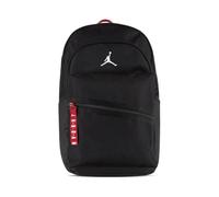 Jordan Jam Air Patrol 28L Zaino da uomo Black