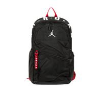 JORDAN JAM AIR PATROL BACKPACK BLACK MA0924 023 - NERO / TU