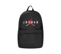 JORDAN JAM HBR BACKPACK MA0880 023 - NERO / TU