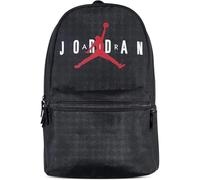 JORDAN JAM HBR ECO BACKPACK MA0931 023 NERO TU