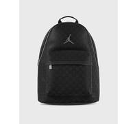 Jordan JAM MONOGRAM BACKPACK men Backpacks black in taglia:S