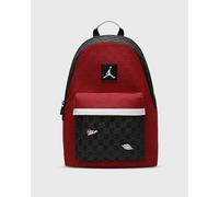 Jordan JAM MONOGRAM BACKPACK men Backpacks red in taglia:ONE SIZE