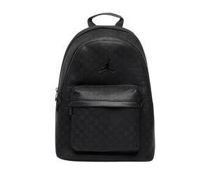 Jordan - JAM Monogram Backpack - - Sport - Donna - Nero - ONE SIZE